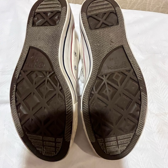 Converse All Star Sneakers - Picture 10 of 12